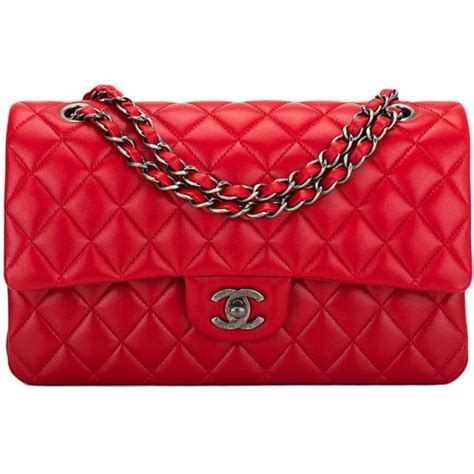 red chanel 19 bag|pre owned Chanel bags uk.